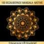 S&L Inspirations Lounge: Mandalas zum Träumen: 100 inspirierende Motive für Ruhe und Kreativität!, Buch