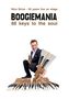 Nico Brina: Boogiemania - 88 keys to the soul, Buch