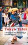 Hermann Candahashi: Tokyo Tales, Buch