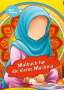 Amara Farah: Malbuch für die kleine Muslima, Buch