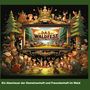 Bianca Leopold: DAS Waldfest: Abenteuer, Freundschaft und Entdeckungen im Zauberwald ¿ Ein interaktives Vorlesebuch für Kinder, Buch