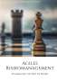 Marten H. Tudor: Agiles Risikomanagement, Buch