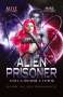Mike Stone: Alien Prisoner - Colliding Lives, Buch