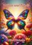Ela Artjoy: Blüten und Flügel, Buch