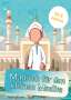 Amara Farah: Malbuch für den kleinen Muslim, Buch