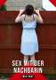 Mia Graf: Sex mit der Nachbarin, Buch