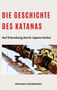 Hermann Candahashi: Die Geschichte des Katanas, Buch