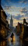 "Der Mörder von Braunschweig" steht über einem dunklen, historischen Straßenszene mit einem Mann und einer Laterne., Buch