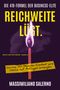 „Reichweite Lügt. Warum 20 Stunden Content pro Woche null Anfragen erzeugen.“ Ein brennendes Streichholz, violette Flamme., Buch