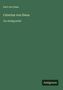 Karl Von Hase: Caterina von Siena, Buch, Buch