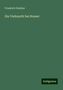 Friedrich Günther: Die Viehzucht bei Homer, Buch