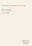 Buchtitel: "The Cossacks: A Tale of 1852" von Leo Tolstoy, Aylmer und Louise Maude. Unten rechts: "ANTIQUEUM NOVUM"., Buch