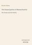 Brooks Adams, The Emancipation of Massachusetts, The Dream and the Reality. Unten rechts das Logo ANTIQUUM NOVUM., Buch