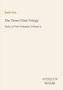 Émile Zola: The Three Cities Trilogy, Paris, In Two Volumes, Volume 2. Logo: ANTIQUUM NOVUM., Buch