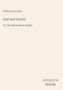 „Willis Boyd Allen, Gulf and Glacier, Or, the Percivals in Alaska." Unten steht „ANTIQUUM NOVUM.“ , Buch