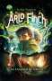 John August: Arlo Finch (3). Im Königreich der Schatten, Buch