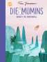 Tove Jansson: Die Mumins. Komet im Mumintal, Buch