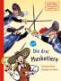 Alexandre Dumas: Die drei Musketiere, Buch