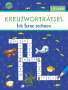 Holger Geßner: Kreuzworträtsel. Ich lerne rechnen (1. Klasse), Buch