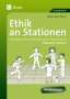 Heinz-Lothar Worm: Ethik an Stationen, Buch
