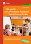 Claus Claussen: Die große Erzählwerkstatt für kleine Geschichtenerfinder, Buch