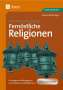 Doreen Blumhagen: Stationentraining Fernöstliche Religionen, Buch