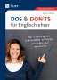 Johann Aßbeck: Dos and Donts für Englischlehrer, Buch