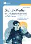 Norbert Berger: Digitale Medien im Deutschunterricht reflektieren, Buch