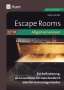 Stefan Schäfer: Escape Rooms Allgemeinwissen Klassen 5-10, Buch