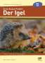 Beatrix Lehtmets: Erste-Klasse-Projekt: Der Igel, Buch