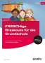 Bettina Rinderle: FRESCHige Breakouts für die Grundschule, 1 Buch und 1 Diverse