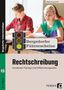 Brigitte Penzenstadler: Führerschein: Rechtschreibung - Sekundarstufe, Buch