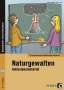 Cathrin Spellner: Naturgewalten - Inklusionsmaterial, Buch