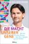 Daniel Wallerstorfer: Die Macht unserer Gene, Buch