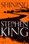 Stephen King: Shining, Buch