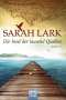 Sarah Lark: Die Insel der tausend Quellen, Buch