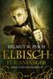 Helmut W. Pesch: Elbisch für Anfänger, Buch