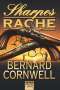 Bernard Cornwell: Sharpes Rache, Buch