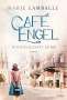 Marie Lamballe: Café Engel, Buch