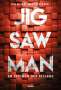 Nadine Matheson: Jigsaw Man - Im Zeichen des Killers, Buch
