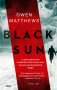 Owen Matthews: Black Sun, Buch