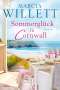 Marcia Willett: Sommerglück in Cornwall, Buch