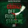 Jean-Christophe Grangé: Der Flug der Störche, CD,CD,CD,CD