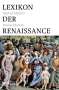Herfried Münkler: Lexikon der Renaissance, Buch