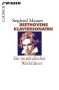Siegfried Mauser: Beethovens Klaviersonaten, Buch