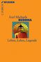 Axel Michaels: Buddha, Buch, Buch