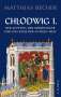 Matthias Becher: Chlodwig I., Buch