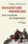 Holger Afflerbach: Die Kunst der Niederlage, Buch