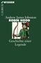 Andrew James Johnston: Robin Hood, Buch