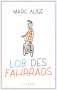 Marc Augé: Lob des Fahrrads, Buch